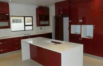 Kitchens